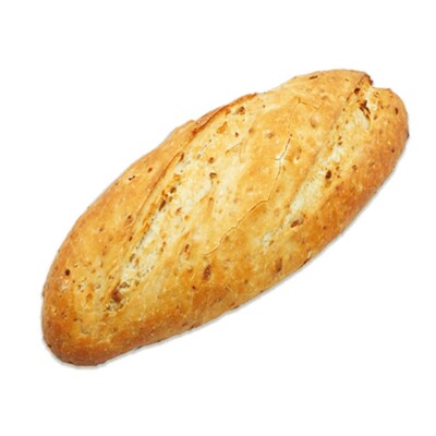 Onion Bread 320gm (12pcs/ctn)